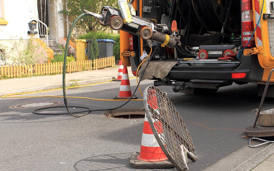 canalisation assainissement Clamart