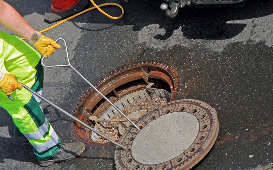 canalisation assainissement Clamart