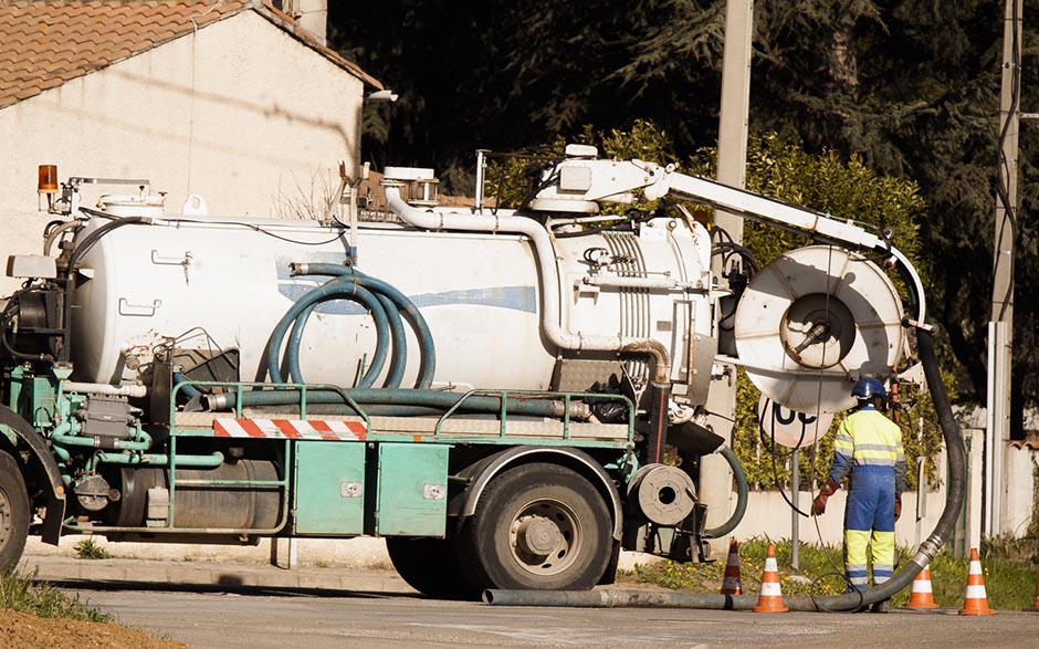 déboucher une canalisation Crouy-en-Thelle