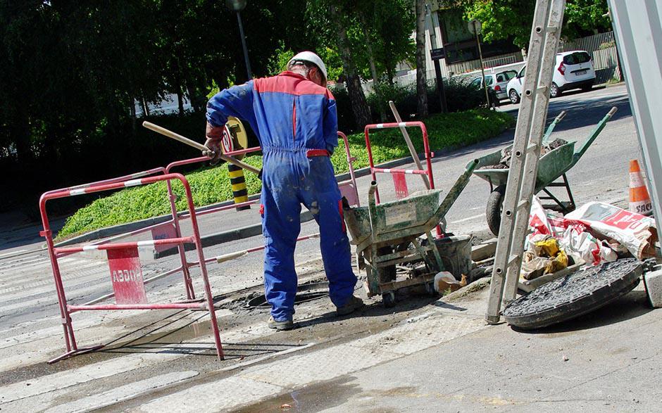 déboucheur de canalisation Saint-Leu-la-Forêt