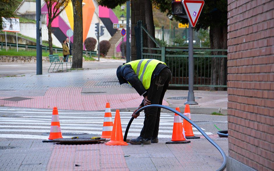 déboucher des canalisations Crouy-en-Thelle