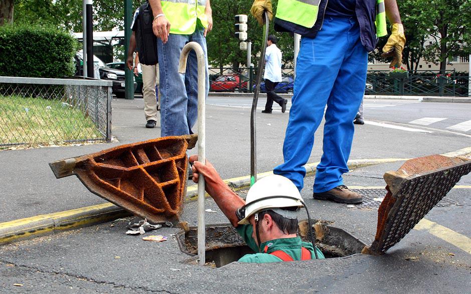 déboucheur de canalisation Annet-sur-Marne